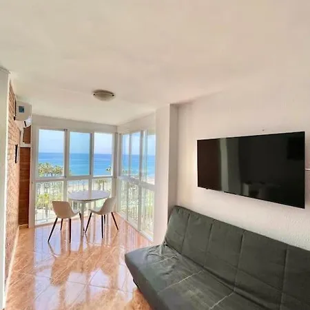 Vistamar Estudio Faro * Torrox