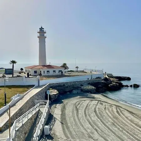 Lägenhet Vistamar Estudio Faro