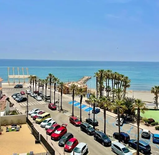 Vistamar Estudio Faro * Torrox