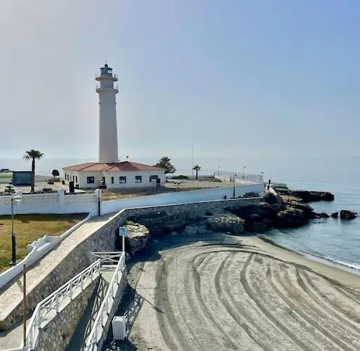 Lägenhet Vistamar Estudio Faro
